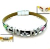 Wholesale Personalised wristband