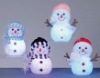 Wholesale arts and crafts items, new design snowman ,Xmas Decorations