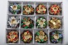 Wholesale Holiday Decoration Candleholder