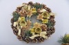 Wholesale Holiday Decoration Candleholder