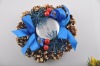 Wholesale Holiday Decoration Candleholder