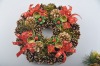 Wholesale Holiday Decoration Candleholder