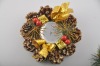 Wholesale Holiday Decoration Candleholder