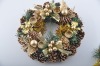 Wholesale Holiday Decoration Candleholder