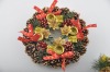 Wholesale Holiday Decoration Candleholder