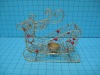 Wholesale metal candle holder
