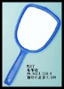 Wholesale plastic handheld mirror