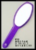 Wholesale plastic handheld mirror