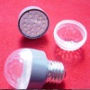 Wholesale Newly Colorful compact fluorescent bulb