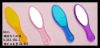 Wholesale plastic handheld mirror