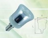 Wholesale reflector compact fluorescent bulb