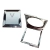 Wholesale Compact Handheld Mirror