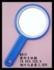 Wholesale plastic handheld mirror