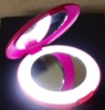 Wholesale handheld mirror