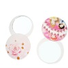 Wholesale Handheld Swivel mirror