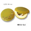 Wholesale Handheld compact mirror