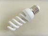 spiral fluorescent tube