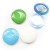 Wholesale Handheld gift mirror