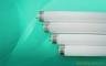 straight fluorescent tube