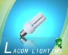 3U Light Bulbs Compact Fluorescent