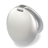 Wholesale Handheld double side mirror