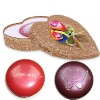Wholesale Handheld Compact Pocket Mirror with LED lights