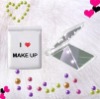 Wholesale Handheld cosmetic mirror