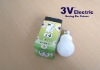 fluorescent bulb