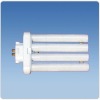 Fluorescent tube