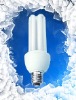 office lighting fluorescent tube