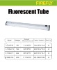 T8 Fluorescent Tube