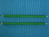 t8 36w green colourful decorative fluorescent tube
