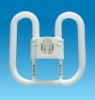 2D fluorescent tube
