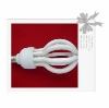 Wholesale high power lotus fluorescent tube