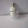 Wholesale New global shape compact fluorescent light bulb