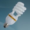 Wholesale Half spiral Compact fluorescent lamp have 10000H with CE and ROHS certificate