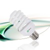 Wholesale spiral compact fluorescent lamp