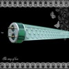 Wholesale 2011 10W High Power Creditworthy 4ft led fluorescent tube