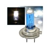Wholesale Auto halogen Bulb (H7)