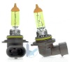 Halogen Bulb 100% Yellow
