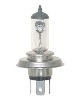 Halogen bulb H4 6V/12V/24V