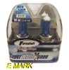 h4 halogen bulb (Super White Xenon)