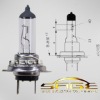 Wholesale Auto lamp/Halogen bulb/Halogen lamp H7 clear