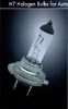 Wholesale H7 P26D halogen bulb