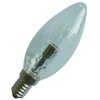 candle halogen bulb