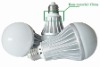 Halogen bulbs