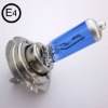 h7 halogen bulbs(e mark)