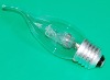ECO C35 halogen bulbs