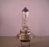 Wholesale AUTO LAMP H7 halogen bulb
