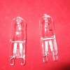 Wholesale (G9 JC)clear capsule bulb